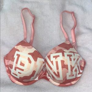 Victoria’s Secret PINK Bra